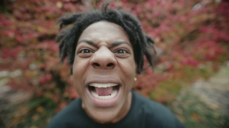 De Fantasilandia al Royal Rumble: I Show Speed es 