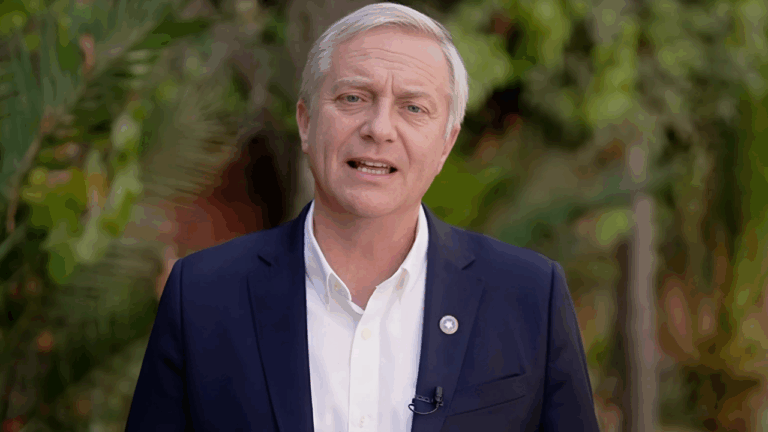 José Antonio Kast vuelve a arremeter contra la reforma de pensiones y advierte que 