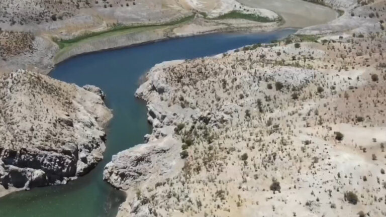 La crisis hídrica en Chile: Más allá de las soluciones técnicas, un llamado a la colaboración y la conciencia