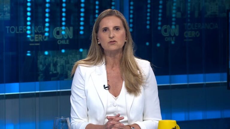 Paula Escobar y petición de reubicar megaproyecto eléctrico: 