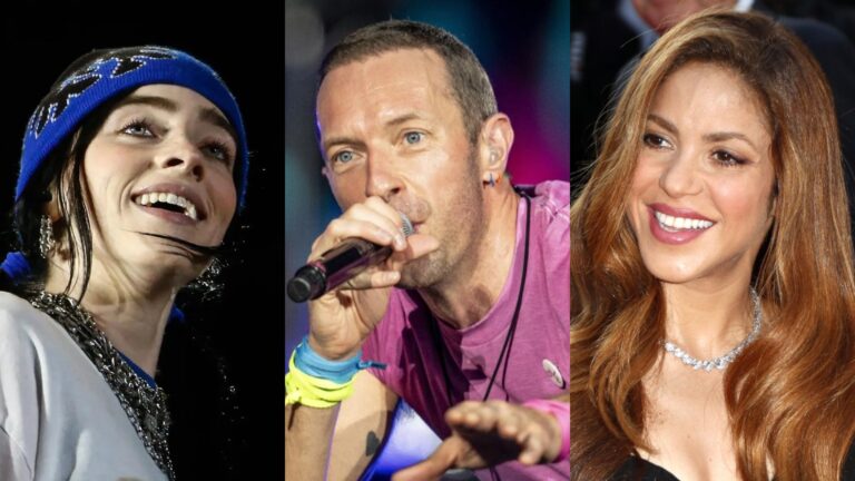 Premios GRAMMY 2025: Shows de artistas, horarios y programación