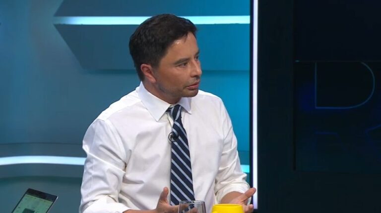 “Es el signo de los tiempos