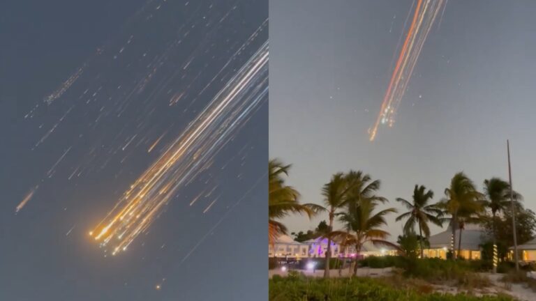 Nave Starship explotó en vuelo de prueba: Elon Musk le restó gravedad compartiendo impresionante registro