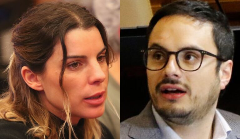 Tras controversia por Caso Valdivia: Diputado Saéz confirma que el FA no respaldará a Maite Orsini en una eventual reelección