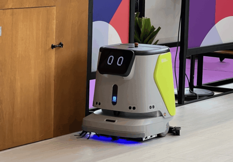 Robots de limpieza: Los asistentes tecnológicos que prometen revolucionar el aseo