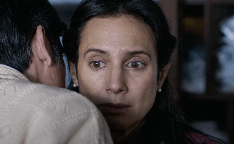 Blanca Lewin y el desafío emocional de retratar “horrores terribles” de la historia chilena en el thriller 