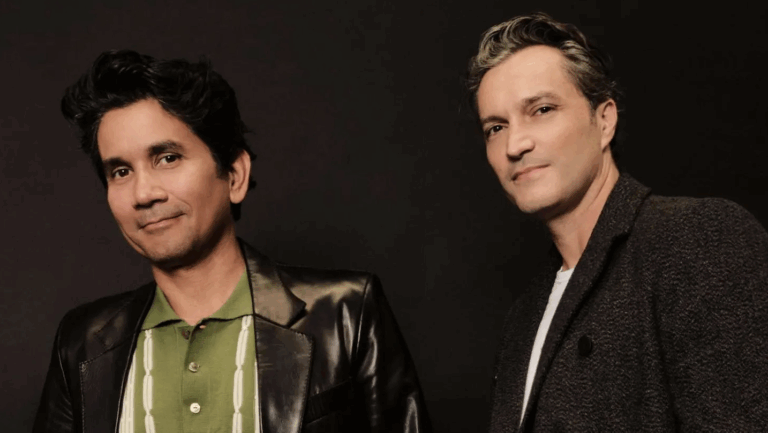 Bacilos adelanta un show de éxitos y crítica social en Viña 2025: “El que opina, está cancelado y eso hay que cuestionarlo”