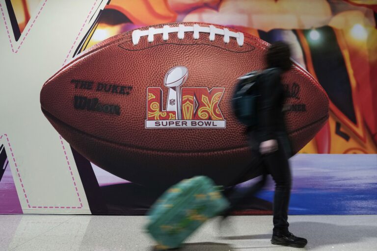 Publicidad en el Super Bowl alcanza cifra histórica: Empresas pagarán 8 millones de dólares por 30 segundos