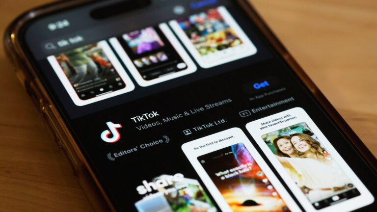 La historia de TikTok en Estados Unidos: Auge, controversias, prohibición y su posible regreso