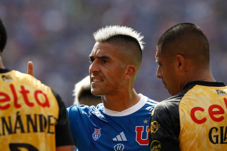 Universidad de Chile parte el año con el pie izquierdo y cae ante Coquimbo Unido en la Copa Verano