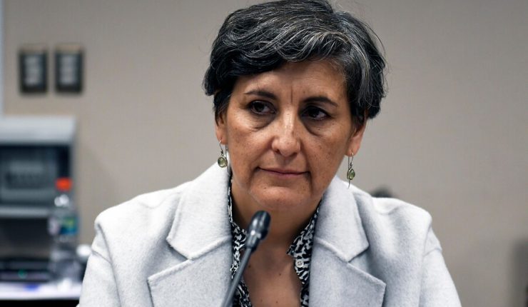 “Por no ser la mamá de una ministra la mía murió”: Los crudos testimonios que complican a Ximena aguilera tras operación a su madre