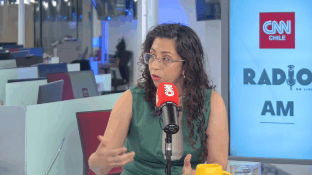 Diputada del Frente Amplio destaca a Macarena Ripamonti como una gran carta presidencial para su sector