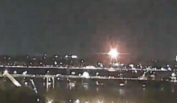 “Te fuiste muy pronto, dulce niño”: El dramático mensaje de despedida de la hermana del joven chileno fallecido en el accidente aéreo de Washington D.C.