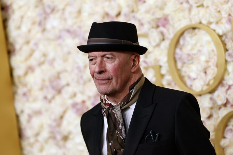 Jacques Audiard, director de 
