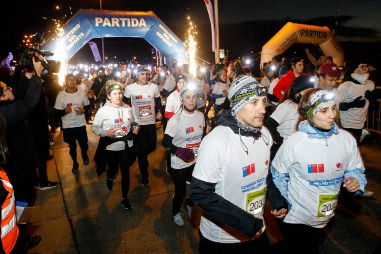 “Supera tu marca”: Revisa los 16 festivales deportivos gratuitos que se realizarán a lo largo del país este verano