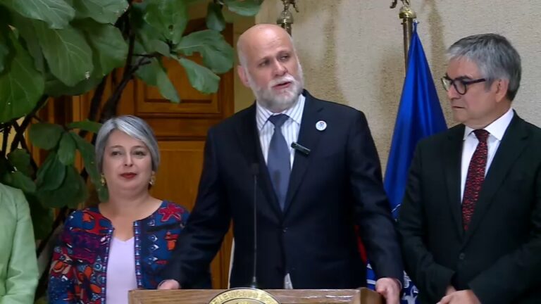 Gobierno confirma que 