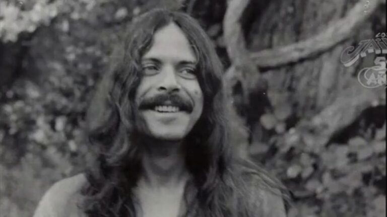 El recuerdo del Gato Alquinta en su natalicio: Urrejola celebra su legado en la música latinoamericana