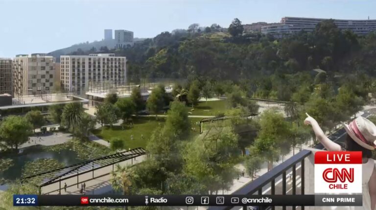 Avanza plan de descontaminación de Las Salinas