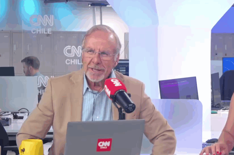 “Es racional, no fruto de condoros”: Paulsen cuestiona “fraccionamiento del PC” por reforma previsional