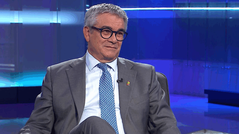 Marcel y nuevo rechazo a Dominga: 