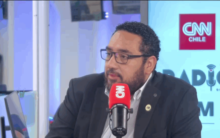 Ministro Cataldo no descarta retorno a alguna forma de selección en la educación pública: “No es razonable retroceder un 100%”