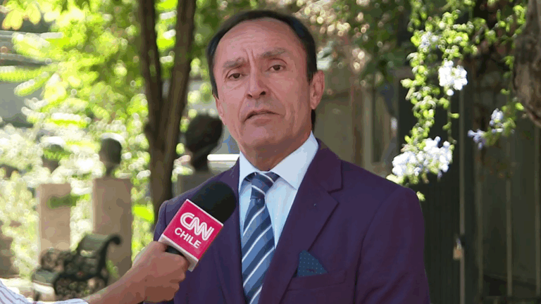 Ministro Pizarro no descarta candidatura presidencial: 