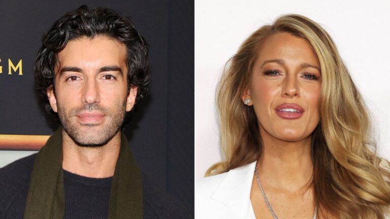 Blake Lively vs. Justin Baldoni: Juez advierte sobre declaraciones públicas en su disputa legal