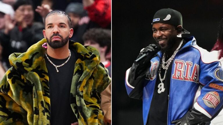 Por qué Drake perdió más que los Chiefs en el Super Bowl tras el show de Kendrick Lamar