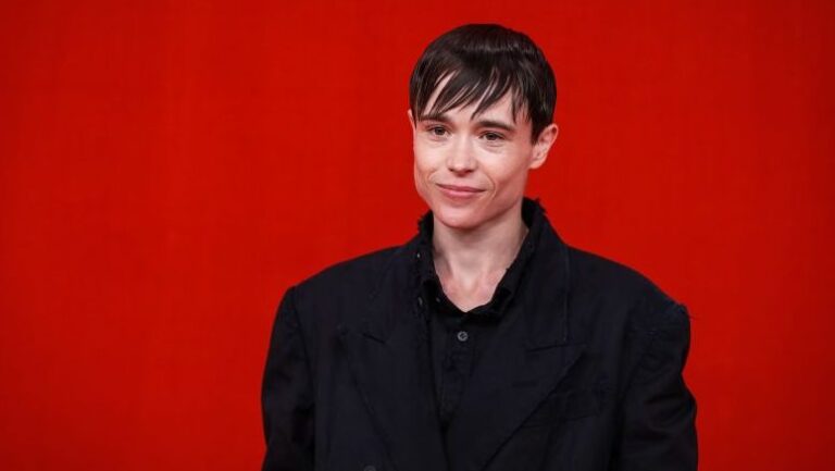 Page y Patel se suman a 