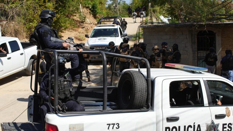 Sinaloa, Jalisco, Noroeste: Estos son los carteles mexicanos que ahora son denominados terroristas por Estados Unidos