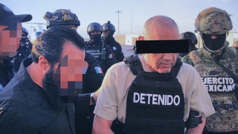 Tren de Aragua, MS-13 y cinco carteles mexicanos ahora son considerados terroristas por Canadá