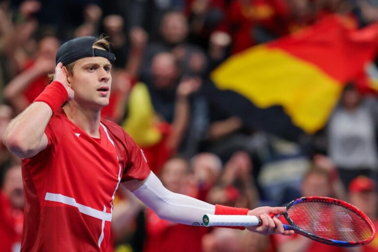 Se cansó de las recetas: La drástica decisión que tomó Zizou Bergs frente a críticas de chilenos por agresión a Garín