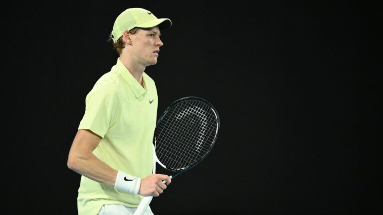 Sigue la polémica tras acuerdo para la suspensión de Sinner: 