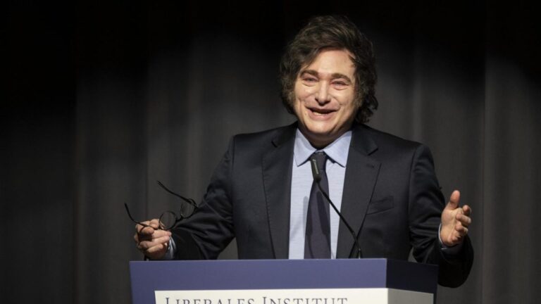 Criptomoneda $LIBRA: Por un voto, oposición no pudo crear comisión investigadora