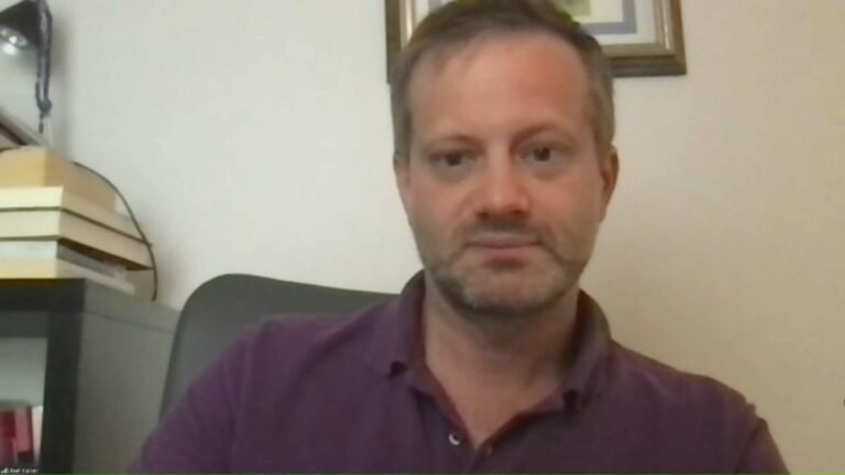 Axel Kaiser asegura que 