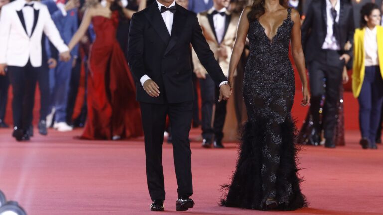 ¿Dónde, cuándo y a qué hora se celebrará la Gala del Festival de Viña 2025?