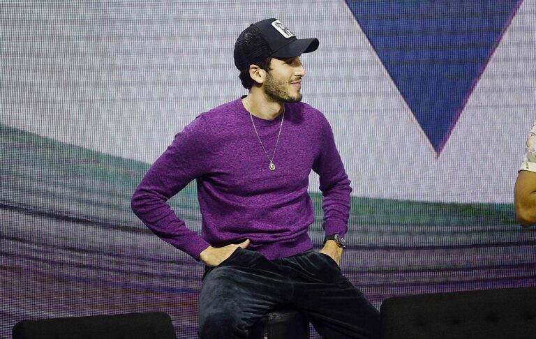 Sebastián Yatra tras reprogramación: 