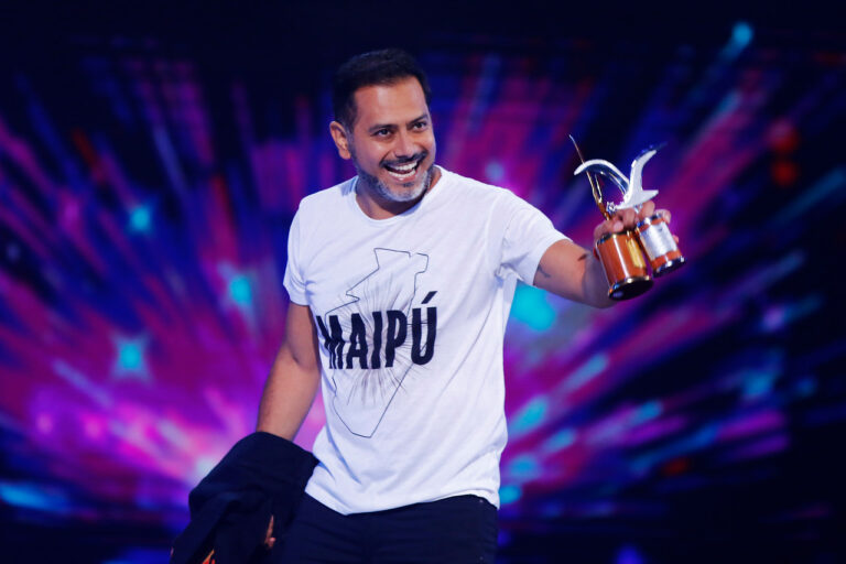 ¿Qué artistas y humoristas se presentan hoy, sábado 1 de marzo, en el Festival de Viña del Mar 2025?