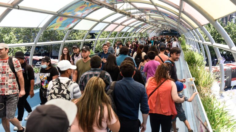 Old Navy anuncia su cierre en Chile por no alcanzar los resultados esperados