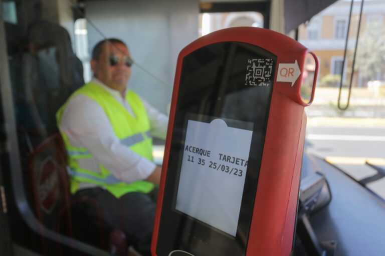 Nuevo impacto en el bolsillo: Panel de Expertos anuncia aumento de $20 en el pasaje del transporte público