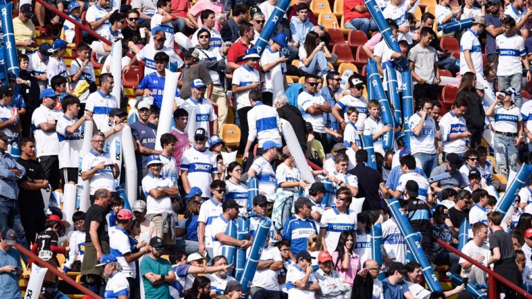 Esta sería la razón por la que la DOM de Las Condes aún no le da el visto bueno al Claro Arena