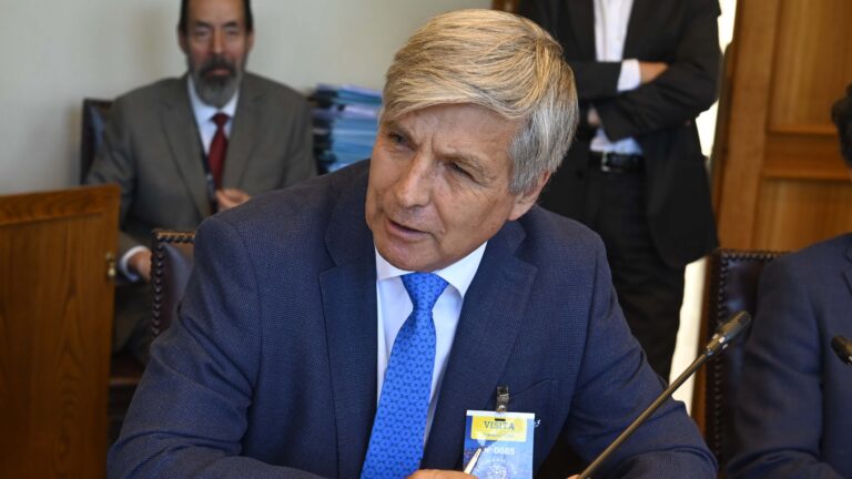 Harold Mayne-Nicholls ha tenido 