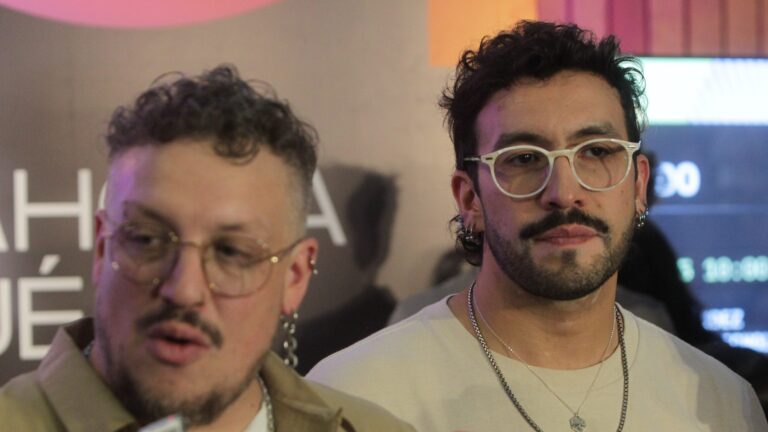 Tomás Leiva anticipa que Edo Caroe tiene una rutina 