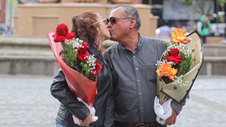 Día de San Valentín: 5 citas románticas y económicas para celebrar el 14 de febrero