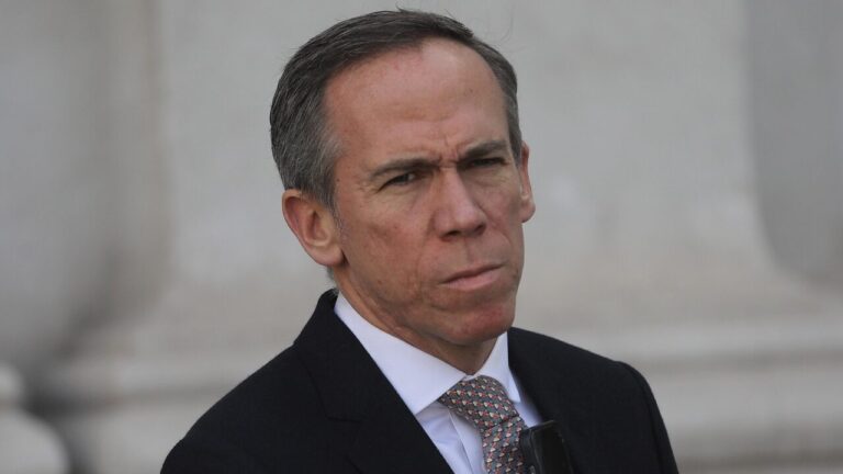 Alessandri ampliaría plan piloto de pistolas taser: Solo para VIF es 