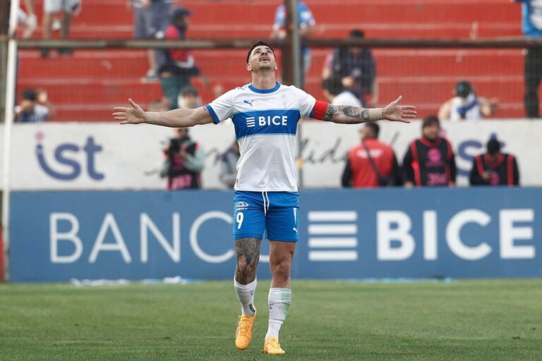 Fernando Zampedri obtiene su nacionalización chilena y sueña con La Roja
