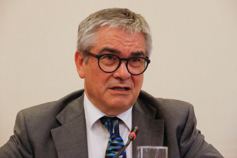 La alerta del Consejo Fiscal Autónomo por el Balance Estructural de 2024 del Gobierno: Es un 