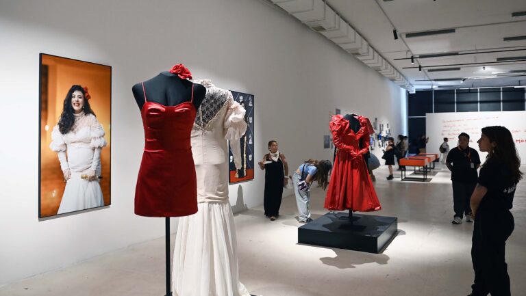 Artistas visuales acusan que Mon Laferte fue 