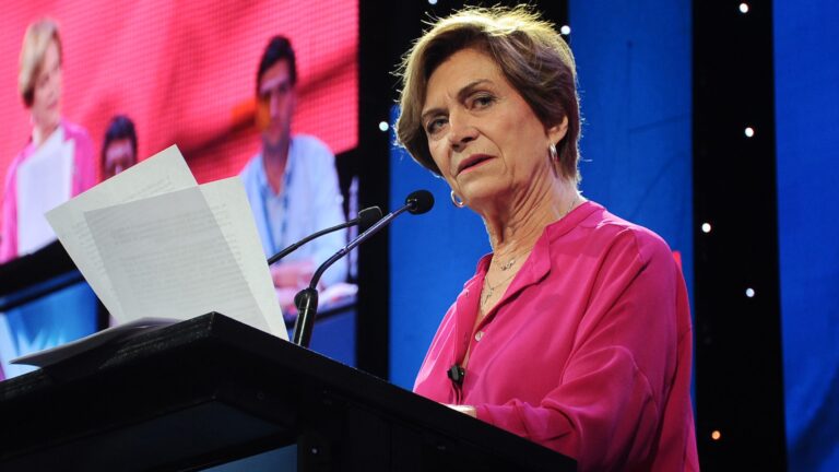 Pulso Ciudadano: Matthei sigue liderando la carrera presidencial y un 23,1% dice que no votaría por José Antonio Kast