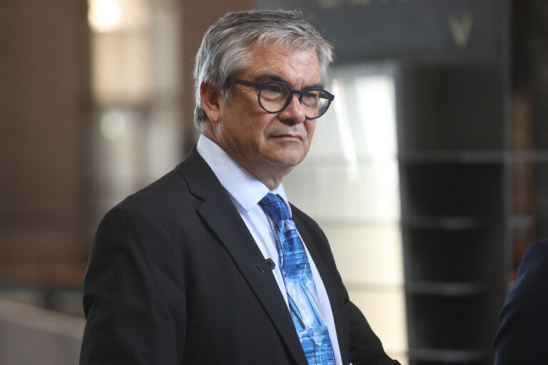 Gobierno valora investigación de CGR tras millonarios traspasos de Corfo: 